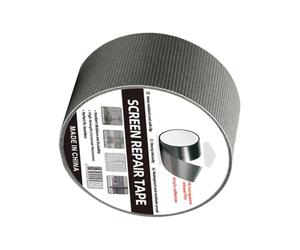Kit de reparación de puertas | Autoadhesivo flexible Protector de | Kit de reparación | Para uso en autocaravanas, balcones, caravanas, apartamentos, terrazas