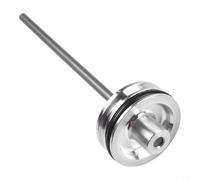 Kit de reparación de reconstrucción para clavadoras Bostitch N80S N80SB N80SBM N80C y SDN11RH y grapas para