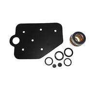 Kit de reparación de reductor de diafragma reductor de reemplazo de junta LPG AG Italia RPG09 4154