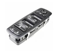 Kit de reparación de regulador de Ventana para Jeep Grand Cherokee 2014 2015 2016 Control eléctrico Power Master 68184803AA 68184803AB 68184803AC Eléctrico