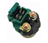 Kit De Reparación De Relés De Motocicleta, Relé De Arranque Para CB400, Piezas De Modificación De Tranvía Para CRF150