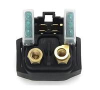 Kit De Reparación De Relés De Motocicleta, Relé De Arranque Para Piezas De Modificación Para FJR1300 FZS600 X