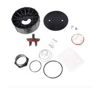Kit de reparación de repuesto 0887728 para vatios de 1 pulgada 800M4 y 800M4 FR Interruptor de vacío de presión Juego de reconstrucción total