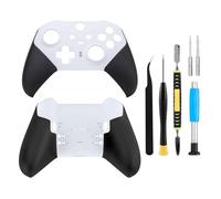 Kit de reparación de Repuesto para Xbox One Elite Series 2 (Blanco)