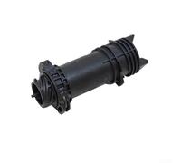 Kit de reparación de retención de cabeza delantera, compatible con BMW Serie 5 G30 G31 F90 M5 6 GT G32 7 G11 G12 OE 52107485998 ABS negro