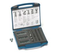 Kit de reparacion de roscas helicoil helicoil plus m8 x 1,00 para moto repuestos