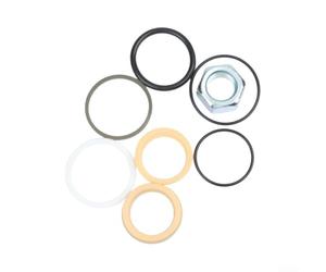 Kit de reparación de sellos 7135558 para Bobcat 220 320 322 753 763 773 7753 Cilindro de elevación hidráulica Juntas de goma resistentes evitan fugas y mejoran el rendimiento de elevación en equipos