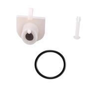 Kit de reparación de sensor de flujo de agua Intex con pin para sensor de flujo de agua Intex PureSpa alas corregir errores E90 Water Flow Sensor Repair Kit Padd con anillo de sellado 28403E