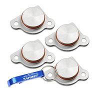 Kit de reparación de solapas de remolino para Opel Vauxhall con motores de gasolina 1.6 16V Z16XEP