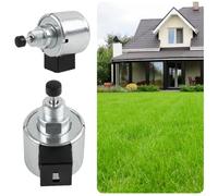 Kit de reparación de solenoide de cierre de combustible eficiente de repuesto 1275733 diseñado para múltiples motores de la serie CH