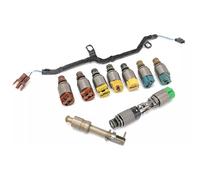 Kit de reparación de solenoide de cuerpo de válvula de transmisión 6HP28 1068298047 compatible con BMW 528i 740i