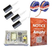 Kit de reparación de solución de problemas para tiradores de cerveza platino tarjeta electrónica B90 B95 | Reemplazo compatible con BEERTENDER KRUPS SEB ETC... | + Instrucciones incluidas