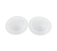 Kit de reparación de soplador de aire de spa, sellos de válvula de retención antirretorno, de goma de silicona, émbolos de hongos para Hawái y varios modelos