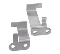 Kit de reparación de soporte de actuador de aleta colector para A5 A7 para touareg 3.0 - Placa de refuerzo de acero de ajuste directo
