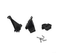 Kit de reparación de soporte de faro delantero derecho para Mercedes Vito W447 - Fija pestañas de montaje rotas A4478201300