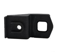 Kit de reparación de soportes de faros de ABS para BMW E92 E93 Coupe 2007 - 2013, incluye tornillos