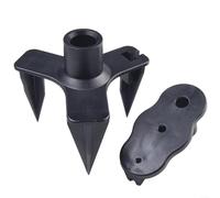 Kit de reparación de suelos con herramientas y tornillos para suelos de madera, vinilo, madera dura, alfombras y linóleo para solucionar problemas de ruido chirriante