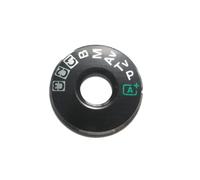Kit De Reparación De Tapa De Interfaz De Modo De Dial De Función De Cámara, Compatible con Canon, 5D Mark III 5D3, Piezas De Repuesto, Accesorios De Reparación De Cámara