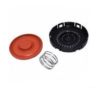 Kit de reparación de tapa de válvula para motor BMW N20 2.0L, para 228I 320I 328I 428I 528I X1 X3 Z4 F20 F30 F10, reemplaza OEM 11127588412, montaje de tapa PCV de ajuste directo