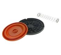 Kit de reparación de tapa de válvula PCV 11170-67J00 for Peugeot 406, 607, 806, Citroën C5, C8, Fiat y Opel 2.2 HDI. Válvulas de ventilación del cárter.(Car Crankcase Ventilation)