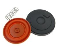 Kit de reparación de tapa de válvula PCV 2269606 1860576 con membrana for Citroën, Peugeot 2.0 HDI, Ford 2.0 TDCI(1 PCS)