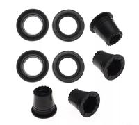 Kit de reparación de tapas de válvulas para Opel Astra H/J, Corsa D, para Meriva A/B, Zafira B, Zafira B - Repuesto para OE 5607251 98001142, color negro