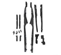 Kit de reparación de techo corredizo 84242410 para chevrolet Camaro 10-15 para cadillac para srx recambio de plástico directo
