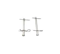 Kit de reparación de Tornillo de Tornillo de Freno Accesorios de Cubierta Anillo de Sellado Compatible con exc sx xcw te FC 250 450 Piezas de Motocicleta(Shaft Pin Kit)
