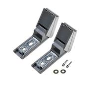 Kit De Reparación De Tornillos For Manija De Puerta De Refrigerador/congelador, Compatible Con Liebherr, 9590178 03-JRI-857