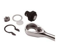 Kit de reparación de trinquete HANS 1/4 pulgada, 4160 Serie con bloqueo