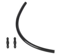 Kit de reparación de tubería de arandela de plástico para T5 para transportador y aplicable para modelos Skoda que cumplen con los requisitos del equipo original