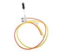 Kit de Reparación de Tuberías de Aire de Válvula de Control de Asiento 0009190794 Kit de Cable de Reparación de Asiento de Repuesto para Instalación de Camión ISRI Seat