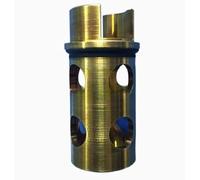 Kit de reparación de válvula de globo de aceite for compresor de gas (1 pieza, 1622908900) - Piezas de repuesto for un rendimiento eficiente