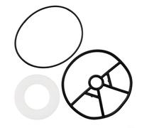 Kit de reparación de válvula de piscina Hayward para válvula multipuerto Vari-Flo XL pulgadas SP714T SPX0714CA, O-para junta de anillo de repuesto para Pro Series Sand S180T S210T