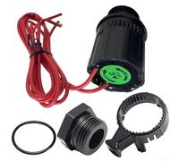 Kit de reparación de válvula solenoide para Rain Bird PEB PGA EFB-CP BPE/BPES GB válvulas de repuesto adaptador de resorte de émbolo