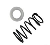 Kit de reparación de variador de transmisión, compatible con Alfa Romeo 147 156 1.8 2.0, kit de ajuste de sincronización de diseño mejorado reemplaza 71715450, piezas de metal ABS