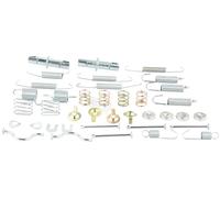 Kit de reparación de zapatas de freno 0104-GRJ150R-KIT FEBEST para TOYOTA LEXUS