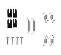 Kit de reparación de zapatas de freno 03.0137-9294.2 ATE para TOYOTA COROLLA