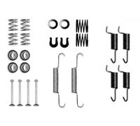 Kit de reparación de zapatas de freno 03.0137-9307.2 ATE para MITSUBISHI SUBARU