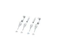 Kit de reparación de zapatas de freno 03.0137-9334.2 ATE para HYUNDAI KIA
