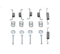 Kit de reparación de zapatas de freno 03.0137-9336.2 ATE para TOYOTA VERSO