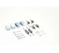 Kit de reparación de zapatas de freno 03.0137-9339.2 ATE para SUBARU XV FORESTER