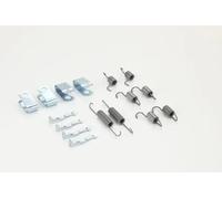 Kit de reparación de zapatas de freno 03.0137-9340.2 ATE para HONDA SHUTTLE FR-V