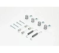 Kit de reparación de zapatas de freno 03.0137-9343.2 ATE para NISSAN INFINITI