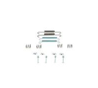Kit de reparación de zapatas de freno 1 987 475 339 BOSCH para KIA FIAT HYUNDAI