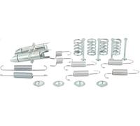 Kit de reparación de zapatas de freno 1004-J200R-KIT FEBEST para CHEVROLET EPICA