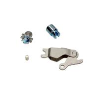 Kit de reparación de zapatas de freno 19-3326 MAXGEAR para MERCEDES-BENZ VW