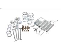 Kit de reparación de zapatas de freno 27-2291 MAXGEAR para OPEL FRONTERA A CAMPO