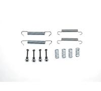 Kit de reparación de zapatas de freno Eje trasero 310046 ERT para BMW PEUGEOT