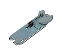 Maxgear 19-2049 Set Accesorios Detección de Zapatas Freno Izq para Ford Fiesta
